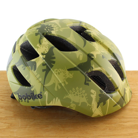 Bobike Kinderhelm Plus S Dino