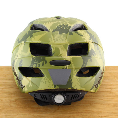 Bobike Kinderhelm Plus S Dino