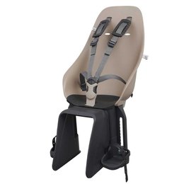 Urban Iki Rear seat Inaho Beige - Bincho Black