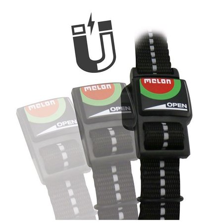 Melon Kinderhelm Urban Active Bumblebee XXS-S