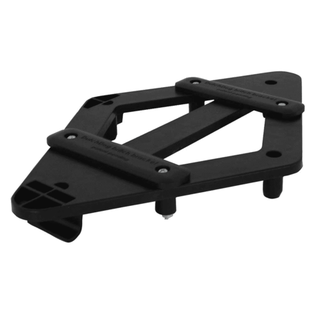 DoggyRide DoggyRide Britch Basket Adapter