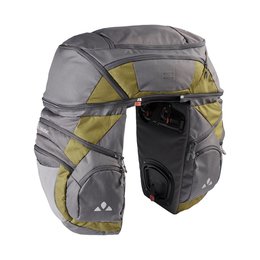 Vaude Karakorum Pro 65L Grijs/Groen