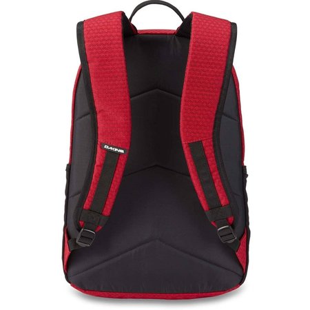 Dakine Rugtas Essentials Pack 26L Crimson Red