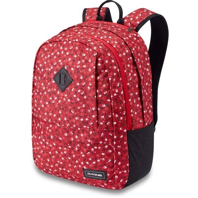 Dakine Rugtas Essentials Pack 22L Crimson Rose