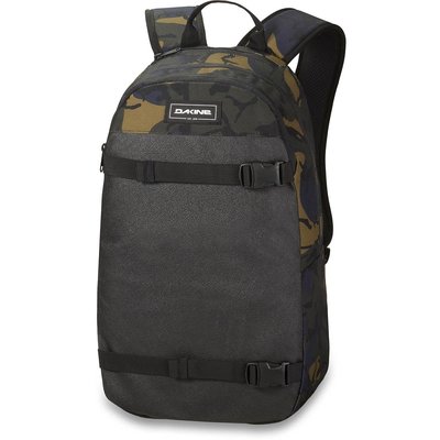 Dakine Rugtas URBN Mission Pack 22L Cascade Camo