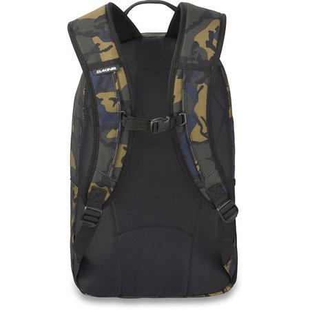 Dakine Rugtas URBN Mission Pack 22L Cascade Camo