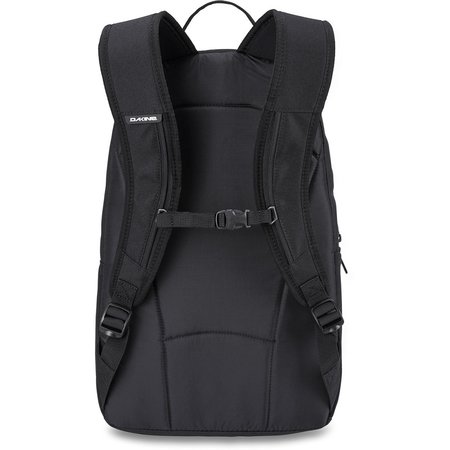 Dakine Rugtas URBN Mission Pack 22L Black