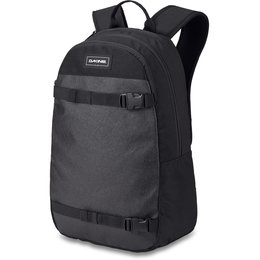 Dakine Rugtas URBN Mission Pack 22L Black