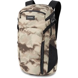 Dakine Rugtas Canyon 24L Ashcroft Camo Pet