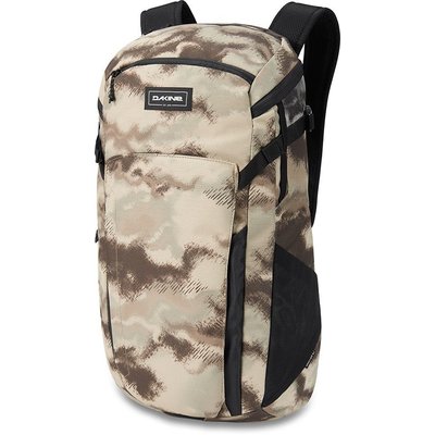 Dakine Rugtas Canyon 24L Ashcroft Camo Pet