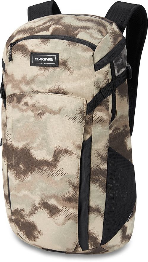 Rugtas Canyon 24L Ashcroft Camo Pet afbeelding