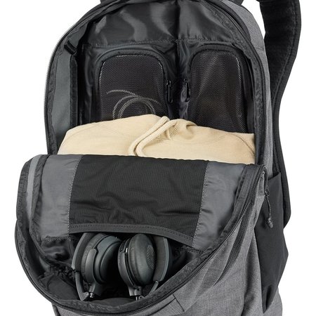 Dakine Rugtas Network 32L Greyscale