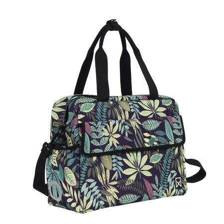 Willex Shopper City Forest 19L