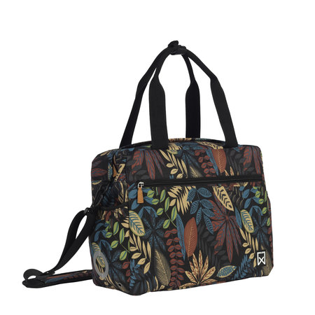 Willex Shopper City Jungle 19L