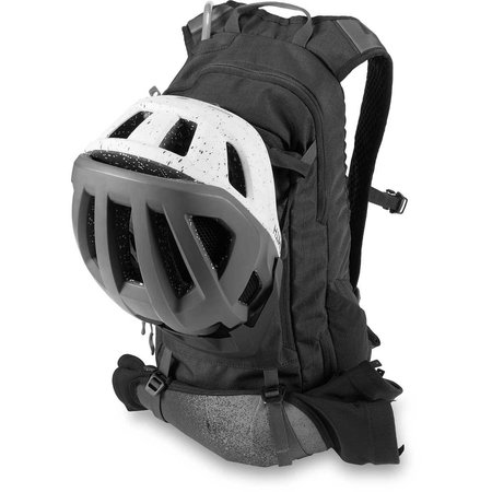 Dakine Fietsrugzak  Syncline 12L Black | Met drinksysteem