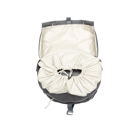 New Looxs Enkele Fietstas Vigo Single 18,5L Grijs