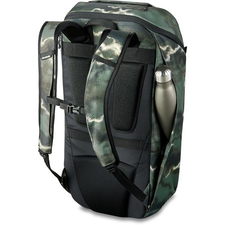 Dakine Rugtas Concourse Toploader 32L Olive Ashcroft Camo