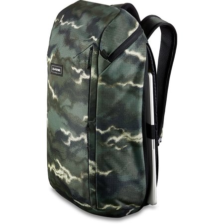 Dakine Rugtas Concourse Toploader 32L Olive Ashcroft Camo