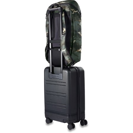 Dakine Rugtas Concourse Toploader 32L Olive Ashcroft Camo