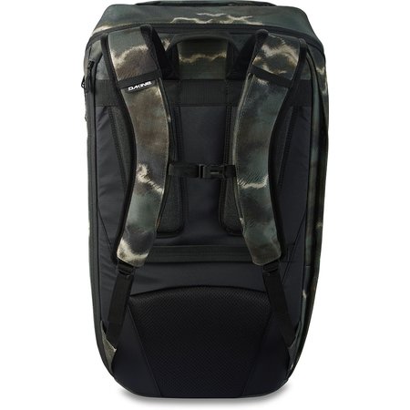 Dakine Rugtas Concourse Toploader 32L Olive Ashcroft Camo