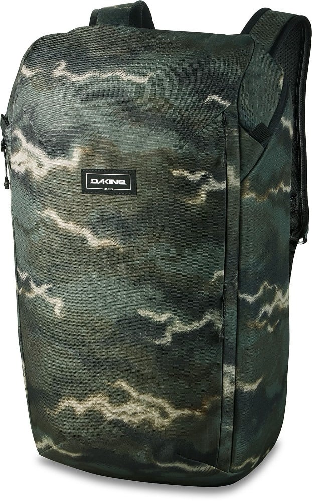 Rugtas Concourse Toploader 32L Olive Ashcroft Camo afbeelding