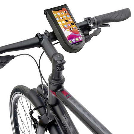 KLICKfix PhoneBag Tour M - Waterdicht
