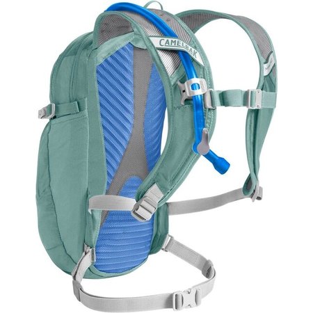 CamelBak Rugzak Magic 7L Mineral Blue/Blue Haze - met ingebouwd drinksysteem