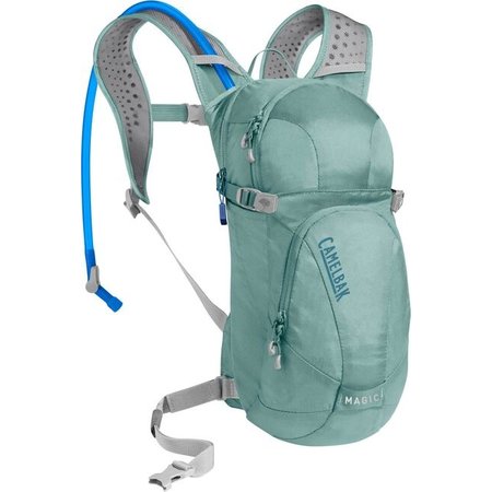 CamelBak Rugzak Magic 7L Mineral Blue/Blue Haze - met ingebouwd drinksysteem