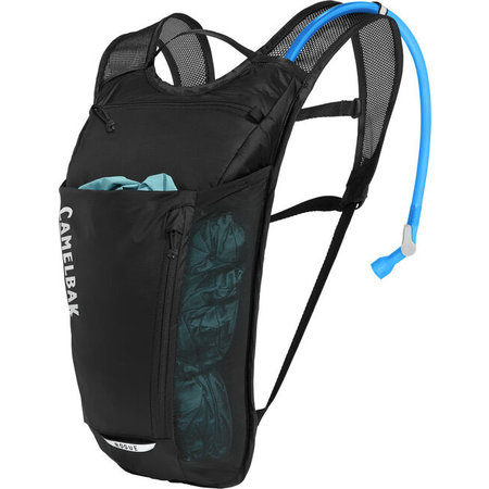 CamelBak Rugzak Rogue Light 2L Black/Silver  - met ingebouwd drinksysteem