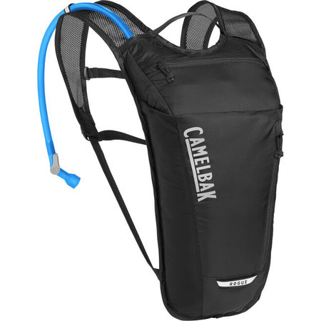 CamelBak Rugzak Rogue Light 2L Black/Silver  - met ingebouwd drinksysteem