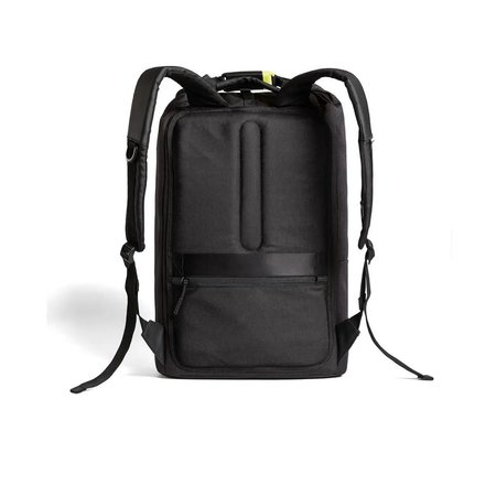 XD Design Urban Lite Anti-diefstal Rugzak 21-27L Zwart