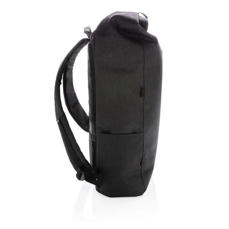 XD Design Urban Lite Anti-diefstal Rugzak 21-27L Zwart