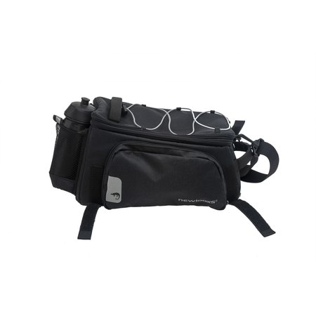 New Looxs Sports Trunkbag Straps 29L Zwart