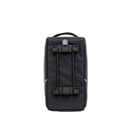 New Looxs Sports Trunkbag Small Racktime 13L Zwart