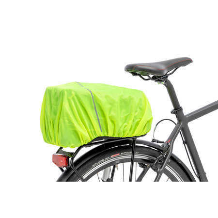 New Looxs Sports Trunkbag Small Racktime 13L Zwart