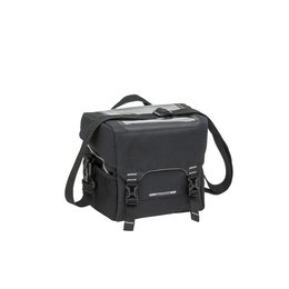 New Looxs Stuurtas Sports Handlebar bag 9L Zwart