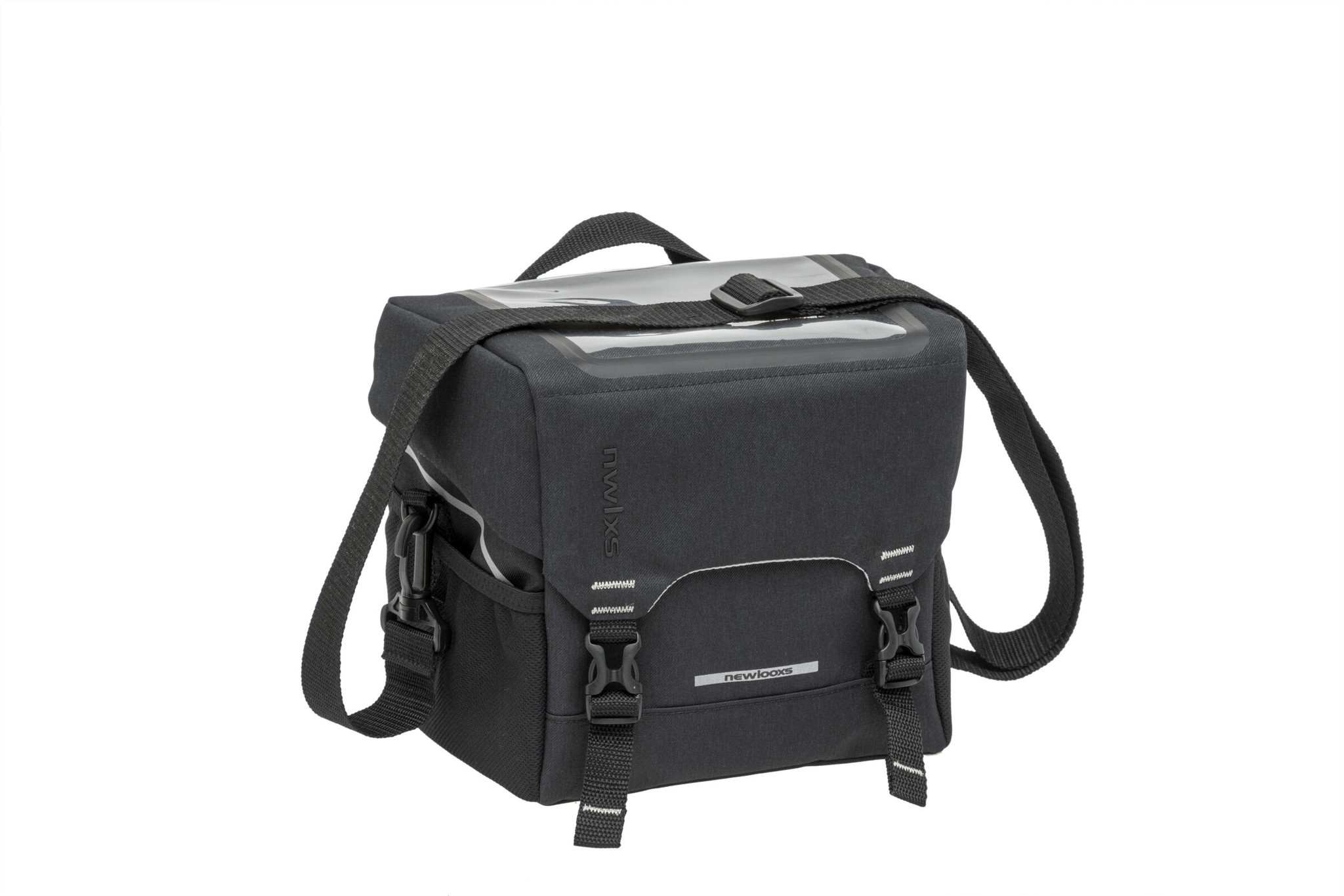 Stuurtas Sports Handlebar bag 9L Zwart