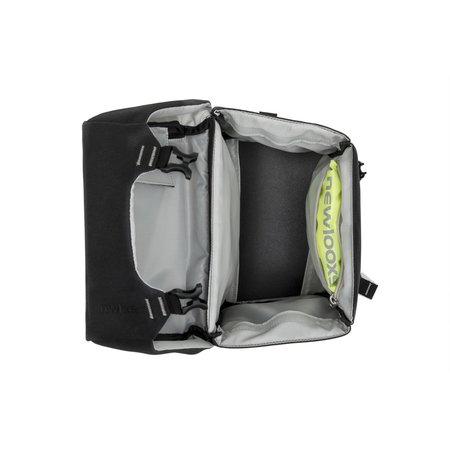 New Looxs Stuurtas Sports Handlebar bag 9L Zwart