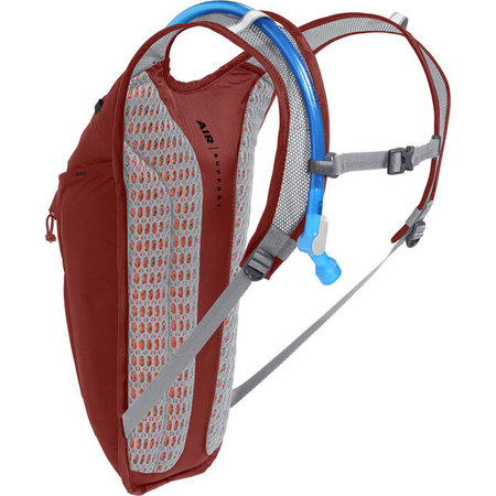 CamelBak Rugzak Rogue Light 2L  Gibraltar Fired Brick/Koi  - met ingebouwd drinksysteem