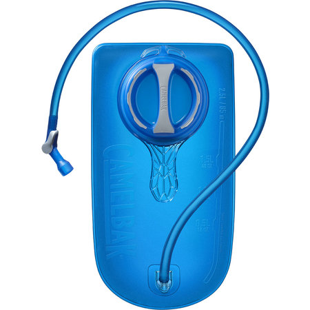 CamelBak Rugzak Classic Light 2L Gunmetal/Hydro - met ingebouwd drinksysteem