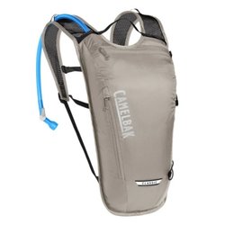 CamelBak Rugzak Classic Light 2L Aluminum/Black