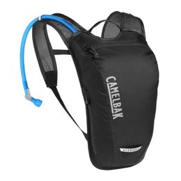 CamelBak Rugzak Hydrobak Light 1,5L Black/Silver