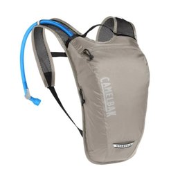 CamelBak Rugzak Hydrobak Light 1,5L Aluminum/Black