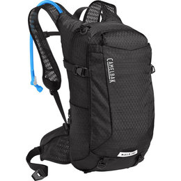 CamelBak Rugzak Women's M.U.L.E. Pro 14L Zwart