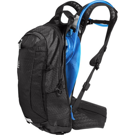 CamelBak Rugzak Women's M.U.L.E. Pro 14L Zwart - met ingebouwd drinksysteem