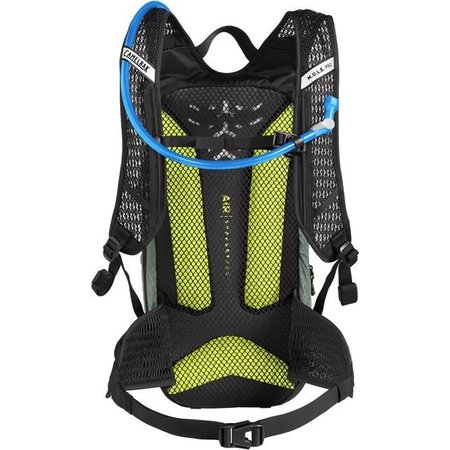 CamelBak Rugzak M.U.L.E. Pro 14L Agave Green - met ingebouwd drinksysteem