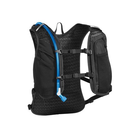 CamelBak Rugzak Chase 8 Vest 6L + 2L Zwart - Met drinksysteem