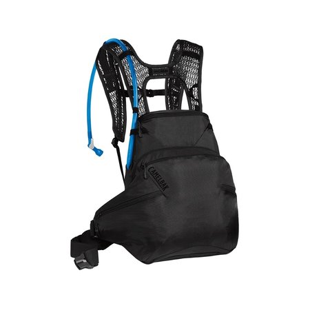 CamelBak Rugzak  Skyline Low Rider 10L Zwart - met ingebouwd drinksysteem