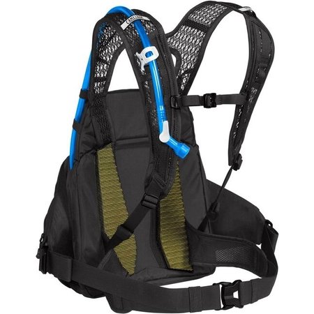 CamelBak Rugzak  Skyline Low Rider 10L Zwart - met ingebouwd drinksysteem