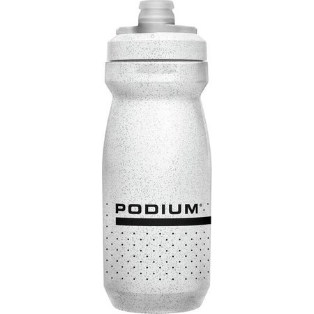 CamelBak Bidon Podium 600ml White Speckle